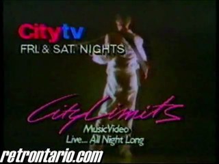 City Limits 1983