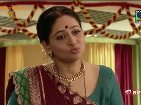 Byah Hamari Bahu Ka 12th September 2012 Video Watch Online Pt1