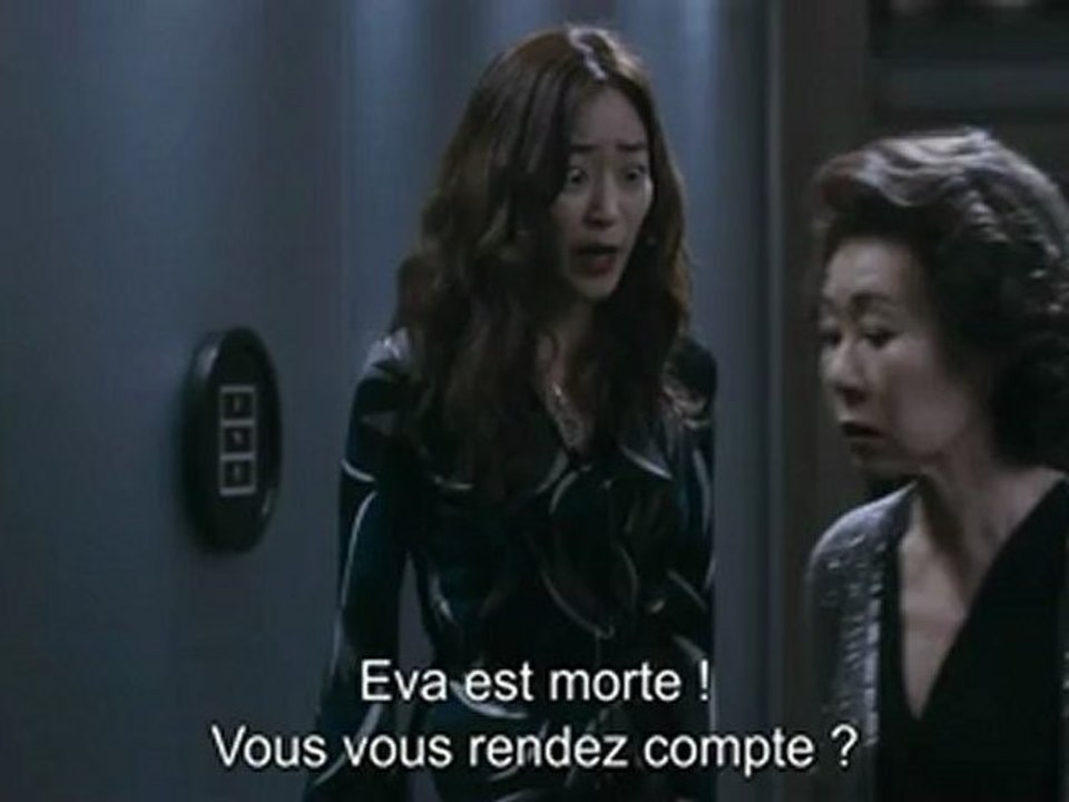 L'IVRESSE DE L'ARGENT - Extrait 3