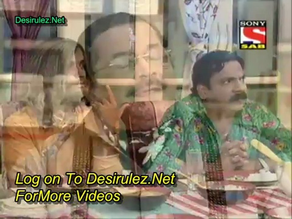 Golmaal Hai Bhai Sab Golmaal Hai 12th September 2012 Part2