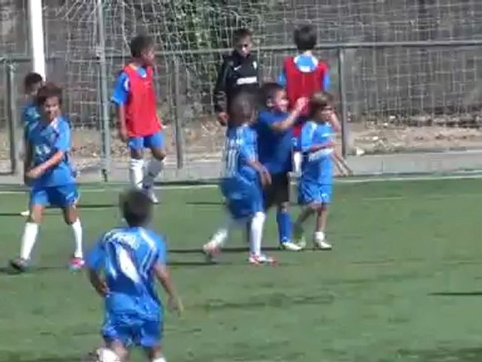 PERFORMANCE  ENTRENO INTERNO
