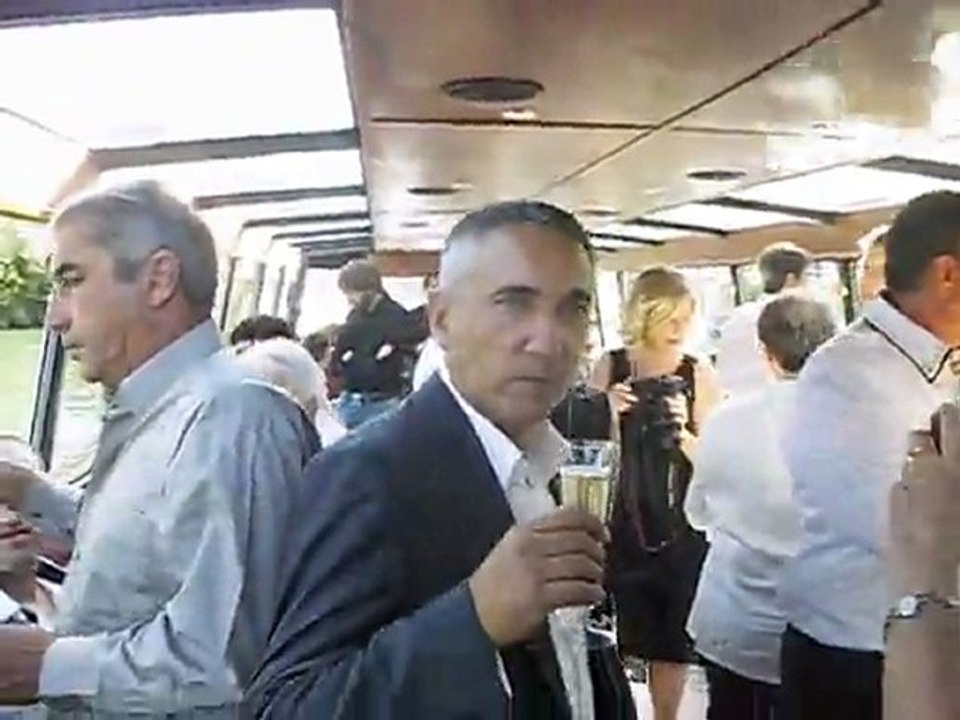 bateau mariage N-T