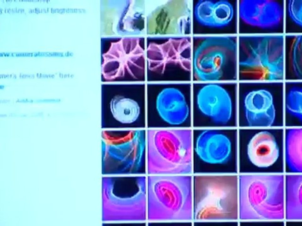 Einstellungssache: Fotografie in Bewegung | Euromaxx