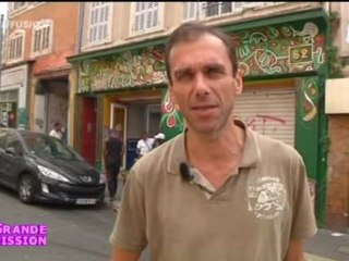 Focus: l'association Le Mille Pattes (Marseille)