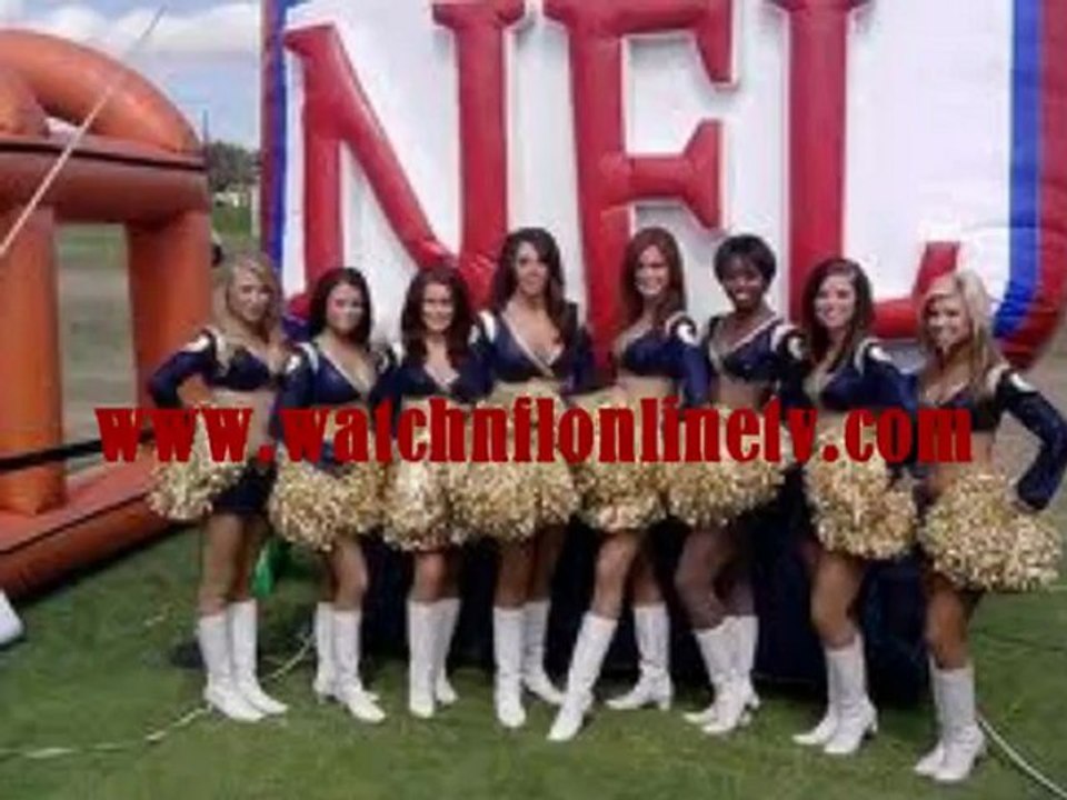 Streaming NFL Football games to a MAC