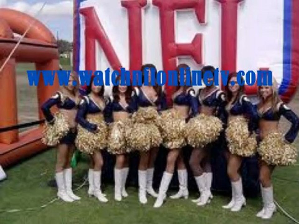 Watch NFL Games Online Free