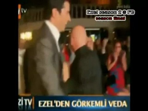 Ezel & Eysan ♥ Craig Armstrong - This Love