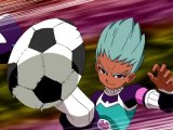 Inazuma Eleven GO Chrono Stone 20 VOSTFR HD [ZeroFansub]