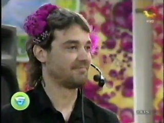 Pedro y Paula en la Cocina 2 - 02 de Octubre 2010