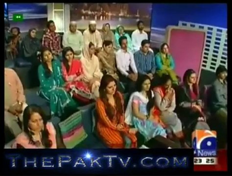 Khabar Naak With Aftab Iqbal - 16th September 2012
