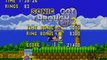 Vamos a Jugar Sonic Megamix (Parte 1 Un Hack con bugs)