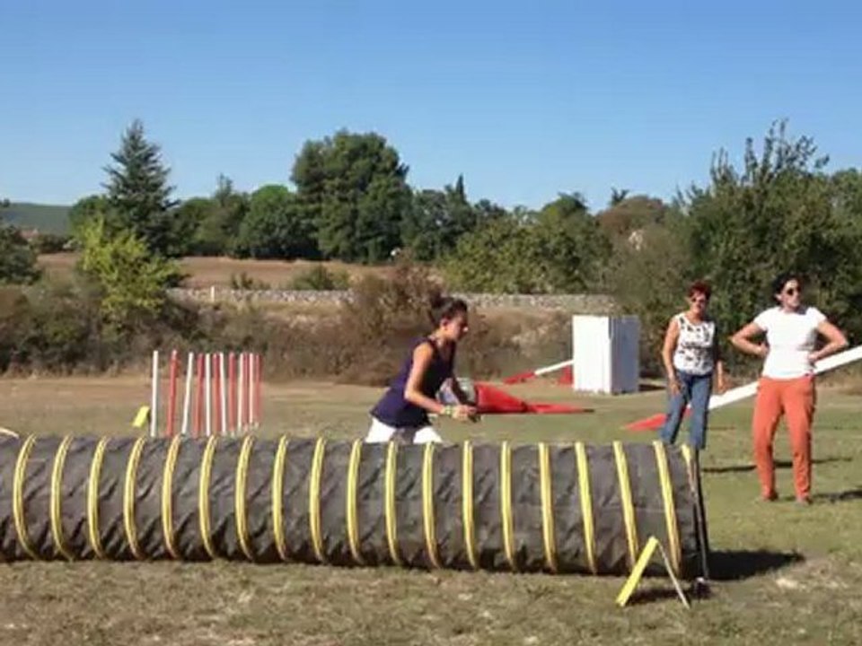 Ines & Eletta 15/09/2012