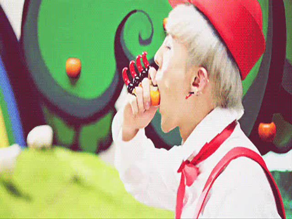 [LYRICS] G-DRAGON - CRAYON (크레용) 120916