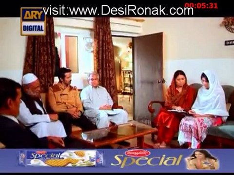 Mera Saaein 2 Episode 23 - 16th September 2012 part 1