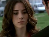 Ezel Eysan love story ( i don't want to miss a thing)