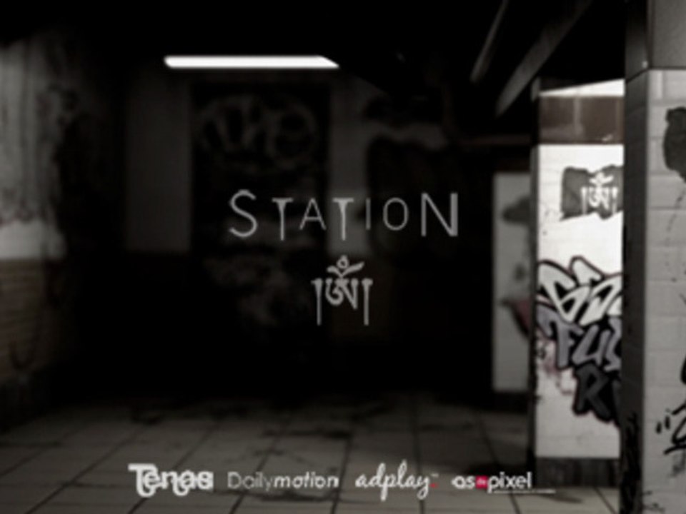 Station