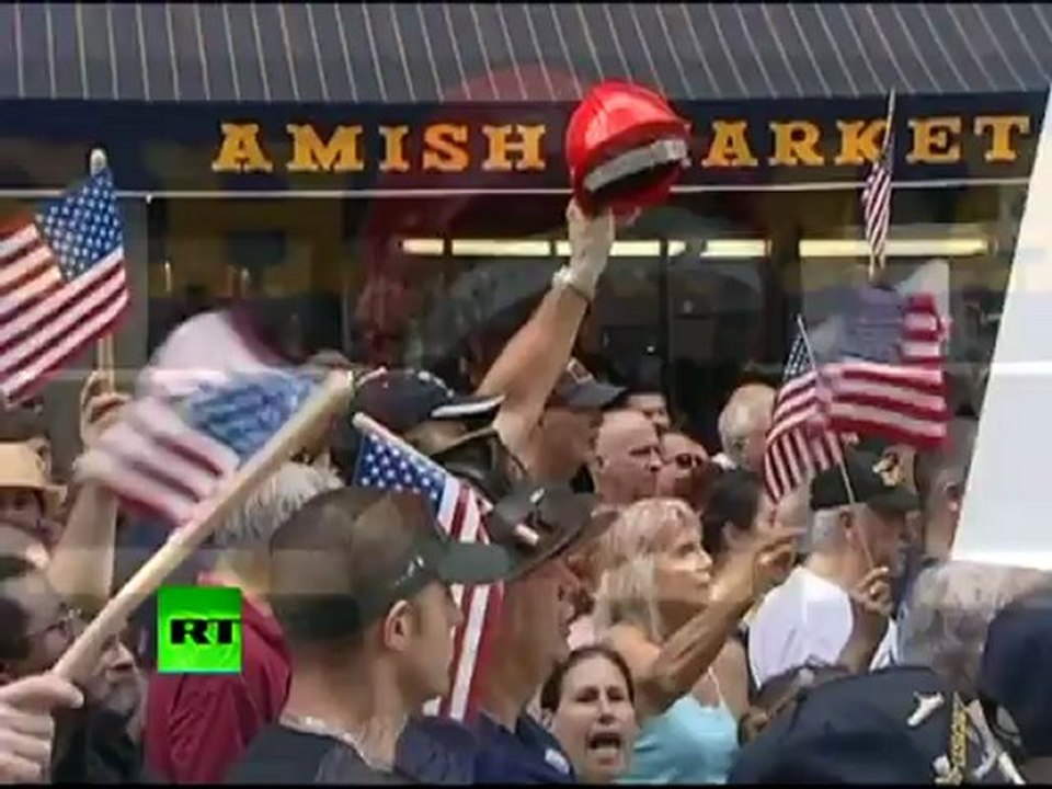 Quran Burning Issue: Terry Jones vs World