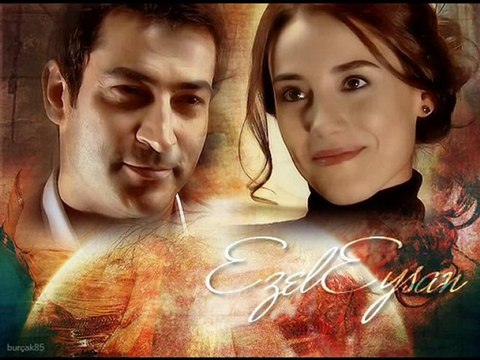 Unutamiyorum Ezel & Eysan