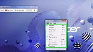 How To Use Problem Steps Recorder In Windows 7