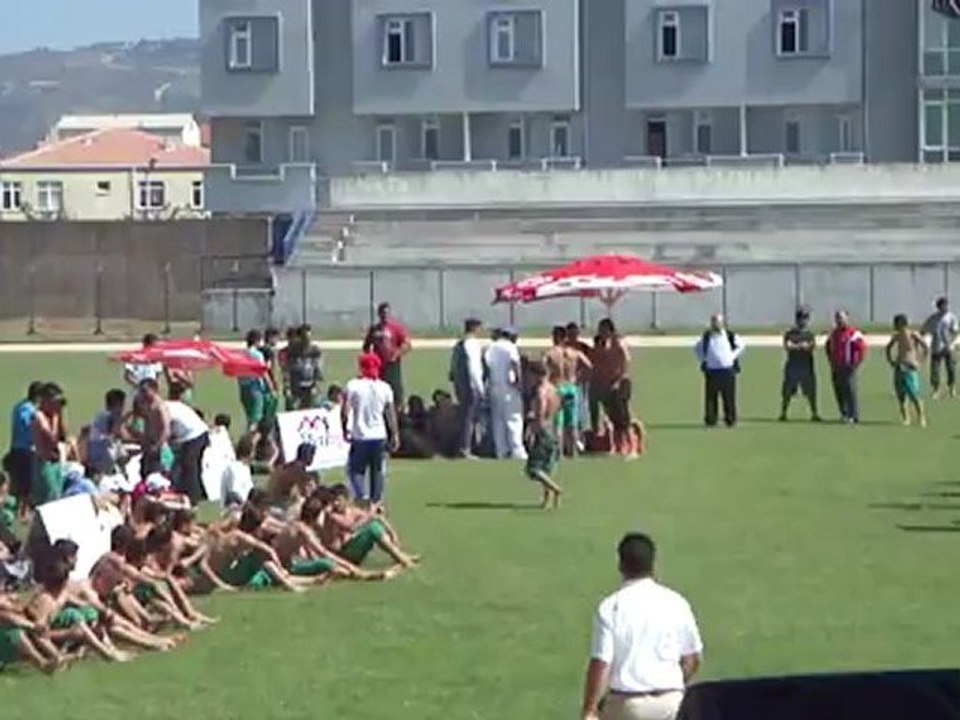 Yıldızlar Karakucak Türkiye Şampiyonası
