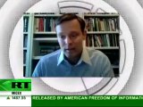 Keiser Report - Markets! Finance! Scandal! (E31)