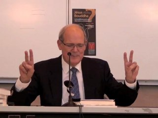 Jésus et ou Bouddha par Dennis GIRA 2ème partie