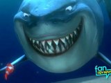 Finding Nemo 3D Now on Blu-ray – Fan Reviews