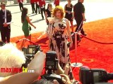 Christina Hendricks 2012 Primetime Creative Arts Emmy Awards