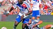 Olympique Lyonnais (OL) - AC Ajaccio (ACA) Le résumé du match (5ème journée) - saison 2012/2013