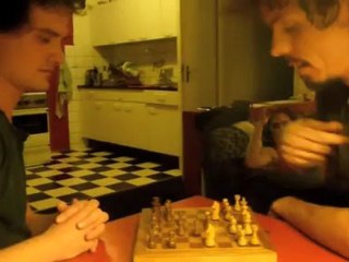 Mes colocs sont géniaux