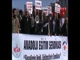 Anadolu Eğitim,Öğretim ve Bilim Hizmetleri Sendikası  (AES)