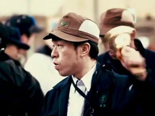 Jake Blauvelt Naturally Trailer 2012