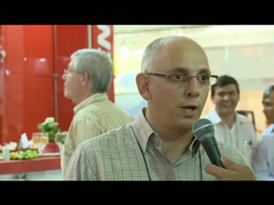 Forn&Cer 2010 - Stand Up Enaplic