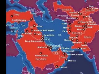 Esau aka The Wicked and The Devil