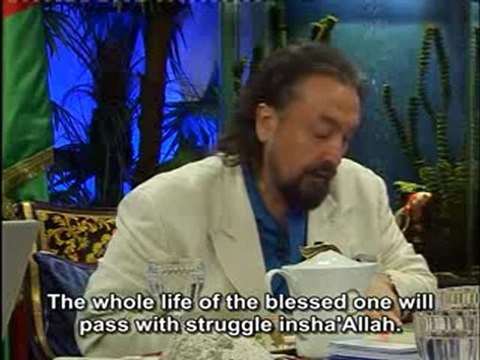 Our Prophet (saas) saw the pages of other Prophets and he saw that Hazrat Mahdi (pbuh) was mentioned in them