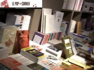 Le nouveau Thé des Ecrivains, dans le Marais 2/2