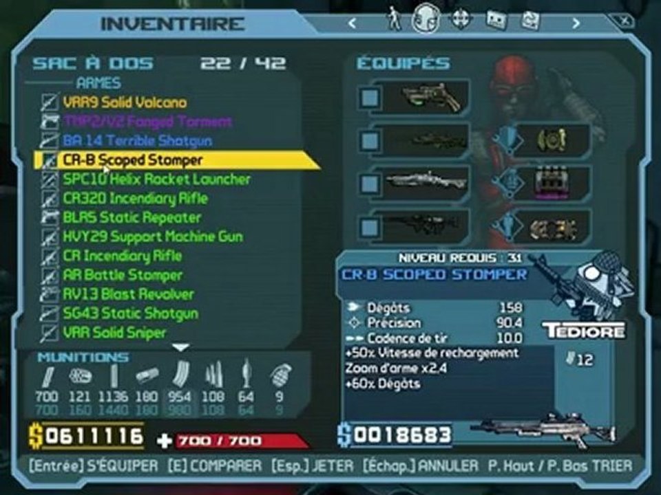 Borderlands ASGK (04) The Ridgeway