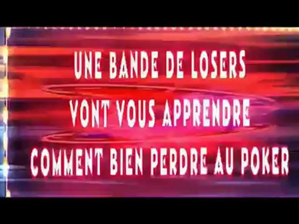 All Star Mag - S02 E02 (2/3) avec Anoine de pokerstars