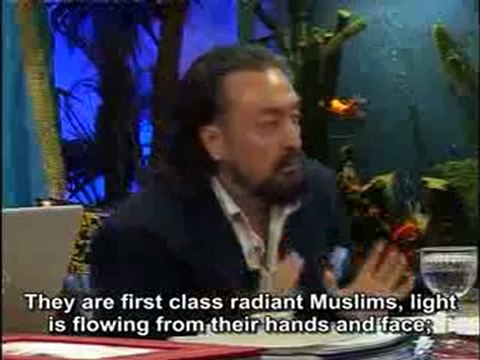 Preaching the religion to ladies who do not cover their heads is an important matter