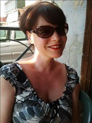 Interview de Stéphanie Jaeger par Nicolas Caudeville
