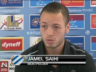 MHSC - Saihi : "Une fierté pour tous les Tunisiens"