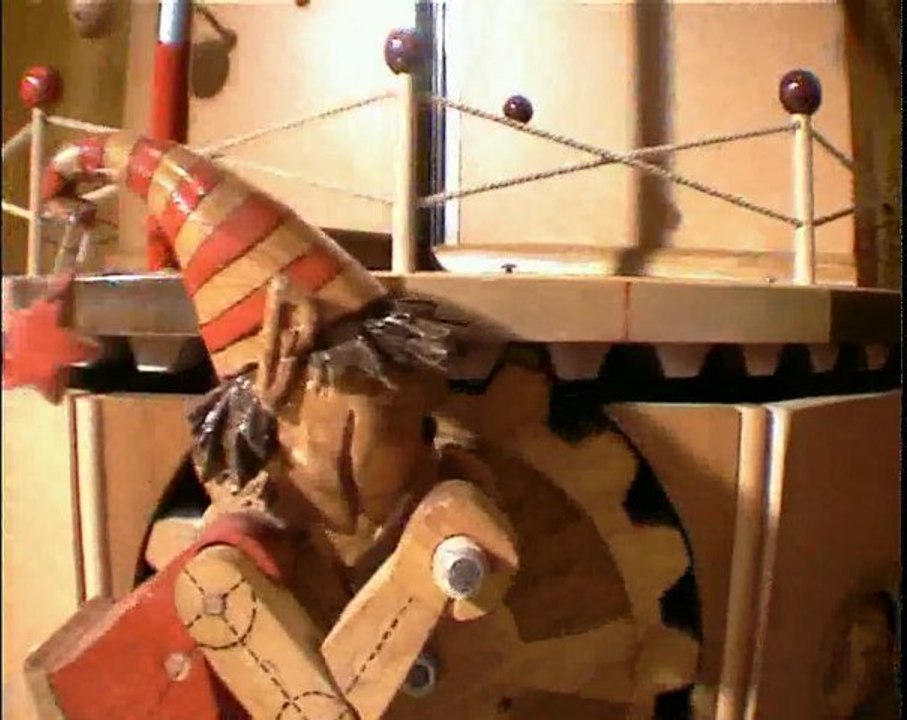 automate vitrine animee magasin de jouets charly caen 0033 6 14 01 79 27