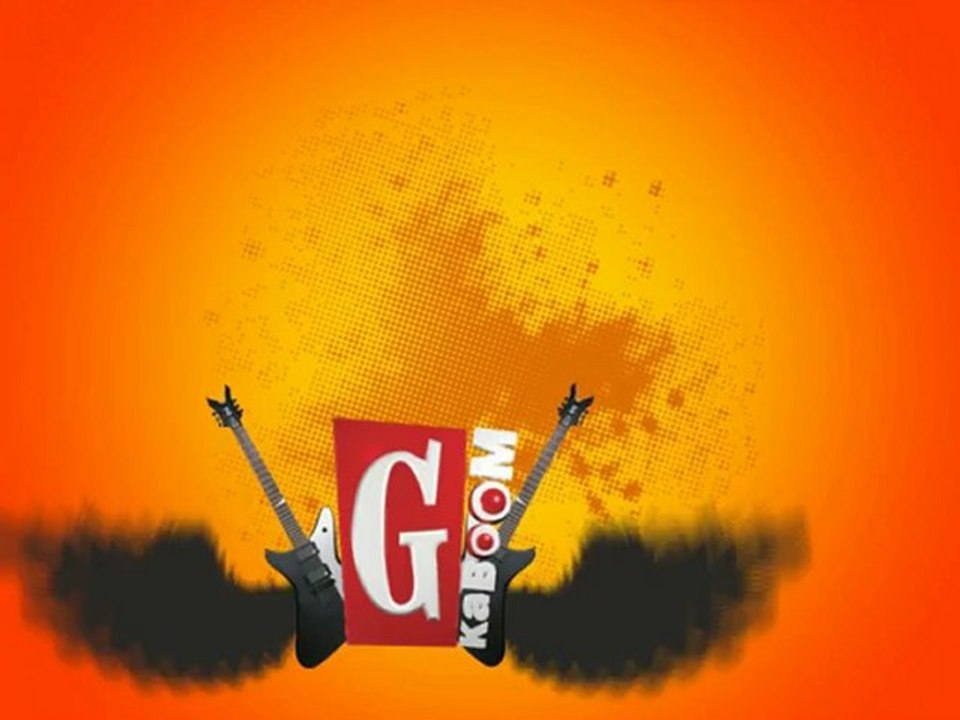 G-KaBoOM