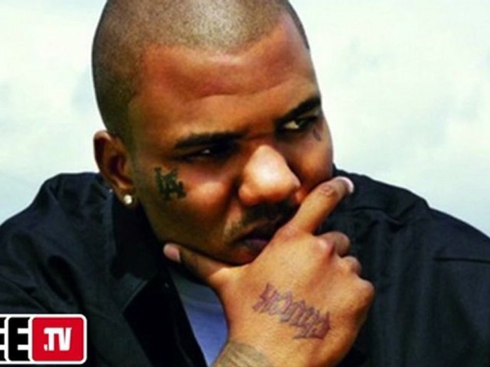 Game Talks "Celebration" w/ Wiz Khalifa, Chris Brown, Tyga, Lil Wayne, & Announces New Album!