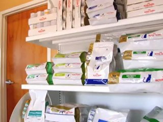 Welcome to Butler Creek Animal Hospital