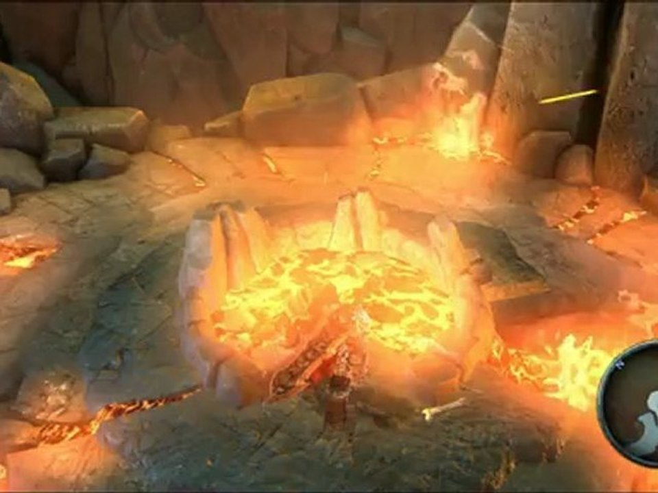 [PC] Testqualité sur Darksiders 1 .