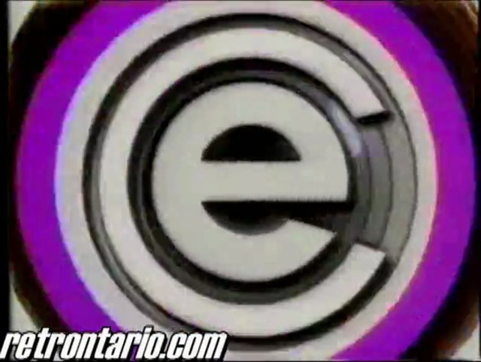 Electric Circus Shaggy 1993