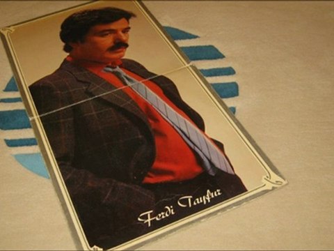 Ferdi Tayfur & Ya Benimsin Ya Toprağın ...
