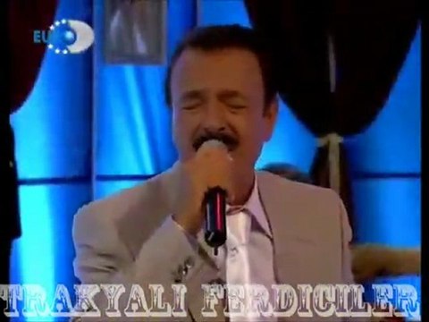 Ferdi Tayfur & Bana Sor ( Canlı Performans )