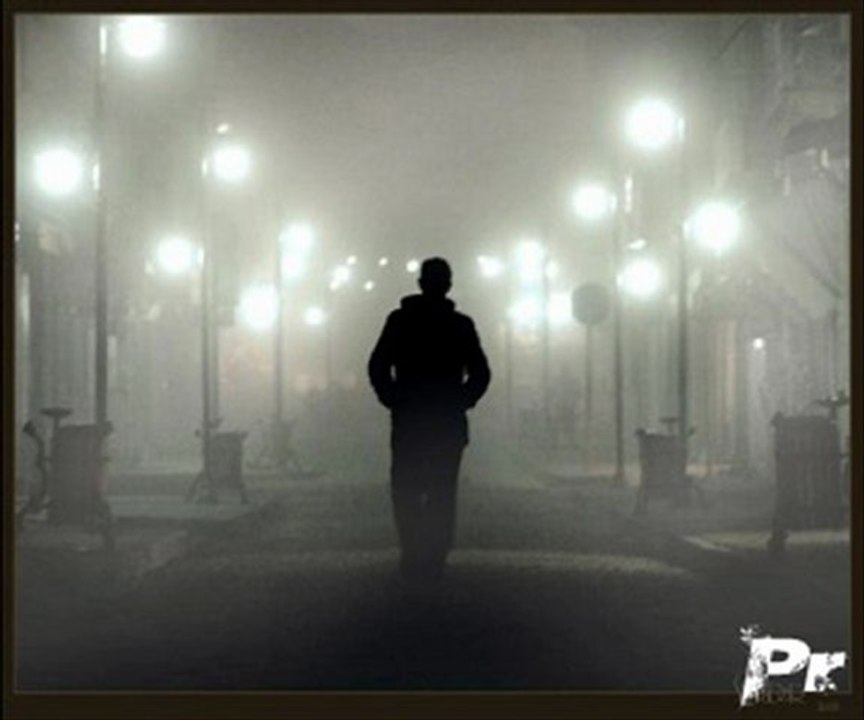 HÜSEYİN KAĞIT 2012  YİNE AKŞAM OLDU BEN GENE MUTSUZ  - OYNADI BENİMLE OYUNCAK GİBİ